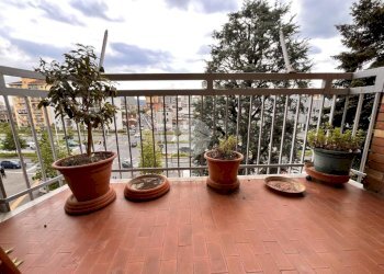 Quadrilocale Via vibò, Torino (zona Borgo Vittoria) - foto 28