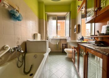 Quadrilocale Via vibò, Torino (zona Borgo Vittoria) - foto 31