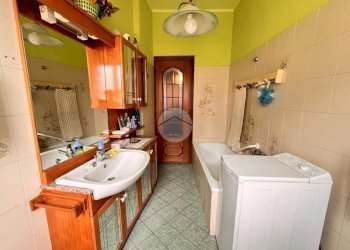 Quadrilocale Via vibò, Torino (zona Borgo Vittoria) - foto 32