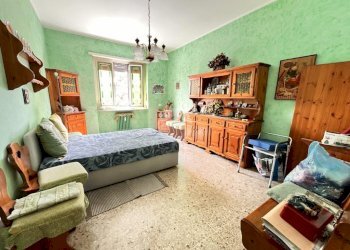 Quadrilocale Via vibò, Torino (zona Borgo Vittoria) - foto 34