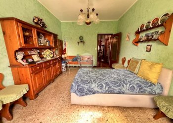 Quadrilocale Via vibò, Torino (zona Borgo Vittoria) - foto 36