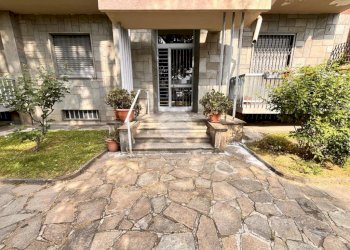 Quadrilocale Via vibò, Torino (zona Borgo Vittoria) - foto 38