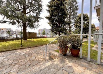 Quadrilocale Via vibò, Torino (zona Borgo Vittoria) - foto 40