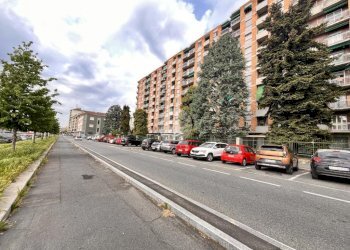 Quadrilocale Via vibò, Torino (zona Borgo Vittoria) - foto 41