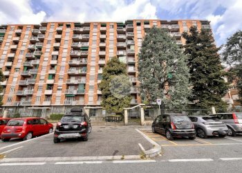 Quadrilocale Via vibò, Torino (zona Borgo Vittoria) - foto 42