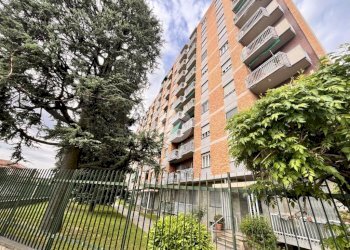 Quadrilocale Via vibò, Torino (zona Borgo Vittoria) - foto 43