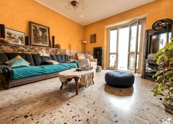 Quadrilocale Via vibò, Torino (zona Borgo Vittoria) - foto 44