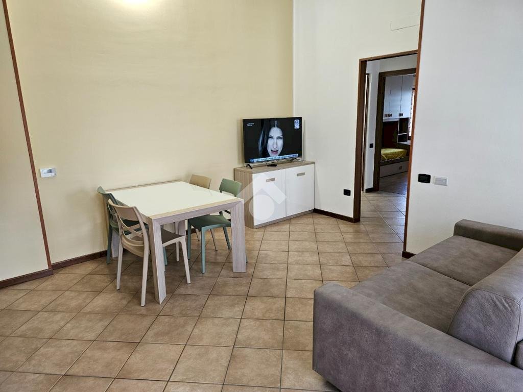 Trilocale V. della Salute, Bologna (zona Borgo Panigale) - foto 2