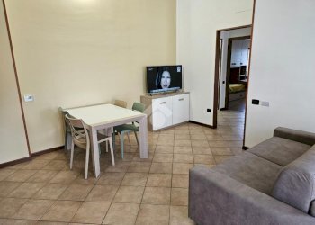 Trilocale V. della Salute, Bologna (zona Borgo Panigale) - foto 2