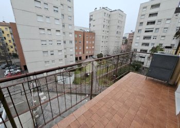 Trilocale V. della Salute, Bologna (zona Borgo Panigale) - foto 6