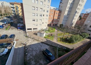 Trilocale V. della Salute, Bologna (zona Borgo Panigale) - foto 16