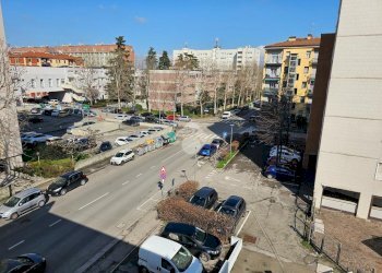 Trilocale V. della Salute, Bologna (zona Borgo Panigale) - foto 17