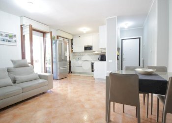 Trilocale Via della salute, Bologna (zona Borgo Panigale) - foto 2