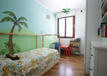 Trilocale Via della salute, Bologna (zona Borgo Panigale) - foto 17