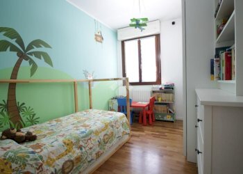 Trilocale Via della salute, Bologna (zona Borgo Panigale) - foto 19