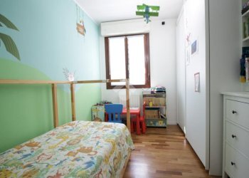 Trilocale Via della salute, Bologna (zona Borgo Panigale) - foto 20