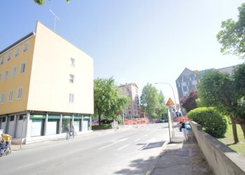 Trilocale Via della salute, Bologna (zona Borgo Panigale) - foto 22