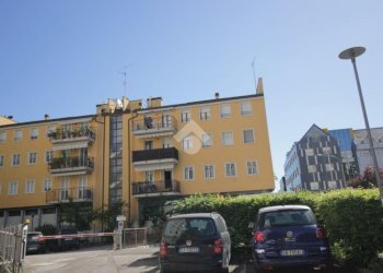 Trilocale Via della salute, Bologna (zona Borgo Panigale) - foto 24