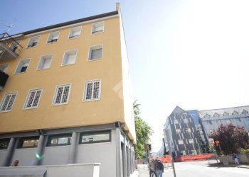 Trilocale Via della salute, Bologna (zona Borgo Panigale) - foto 25