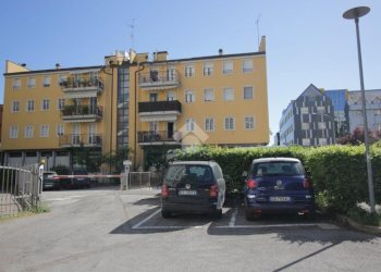 Trilocale Via della salute, Bologna (zona Borgo Panigale) - foto 26