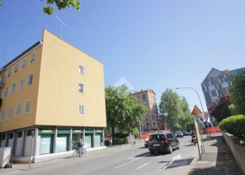 Trilocale Via della salute, Bologna (zona Borgo Panigale) - foto 27
