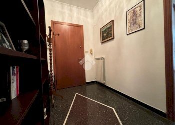 Quadrilocale Via Tortosa, Genova (zona Marassi) - foto 4