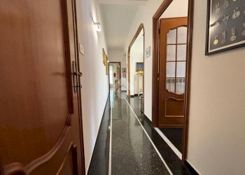 Quadrilocale Via Tortosa, Genova (zona Marassi) - foto 6