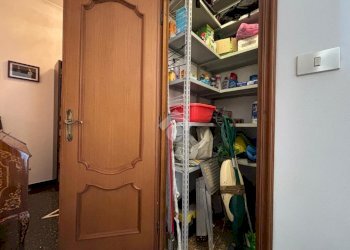 Quadrilocale Via Tortosa, Genova (zona Marassi) - foto 7