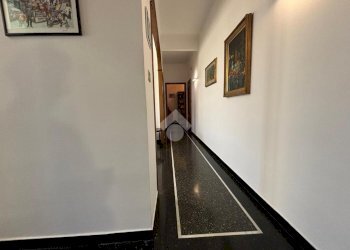 Quadrilocale Via Tortosa, Genova (zona Marassi) - foto 9