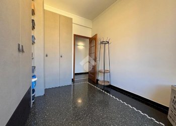 Quadrilocale Via Tortosa, Genova (zona Marassi) - foto 13