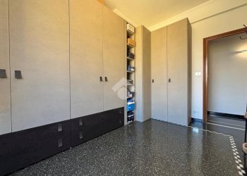 Quadrilocale Via Tortosa, Genova (zona Marassi) - foto 14