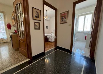Quadrilocale Via Tortosa, Genova (zona Marassi) - foto 22