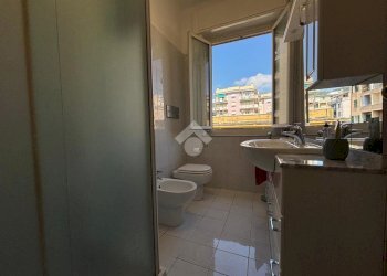 Quadrilocale Via Tortosa, Genova (zona Marassi) - foto 23
