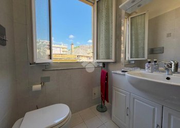 Quadrilocale Via Tortosa, Genova (zona Marassi) - foto 24