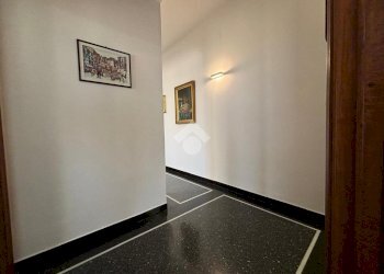 Quadrilocale Via Tortosa, Genova (zona Marassi) - foto 27