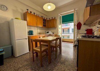 Quadrilocale Via Tortosa, Genova (zona Marassi) - foto 28