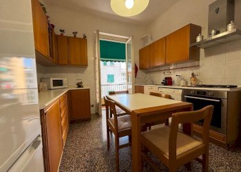 Quadrilocale Via Tortosa, Genova (zona Marassi) - foto 29