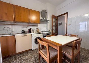 Quadrilocale Via Tortosa, Genova (zona Marassi) - foto 30