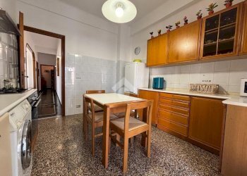 Quadrilocale Via Tortosa, Genova (zona Marassi) - foto 31