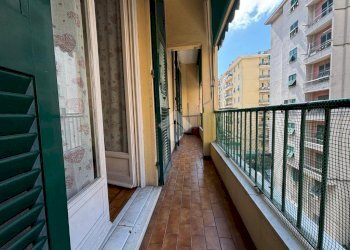 Quadrilocale Via Tortosa, Genova (zona Marassi) - foto 33