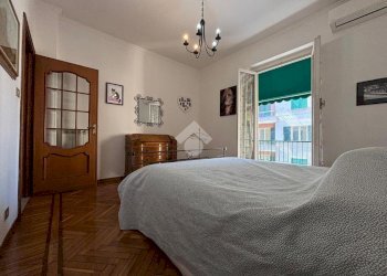Quadrilocale Via Tortosa, Genova (zona Marassi) - foto 36