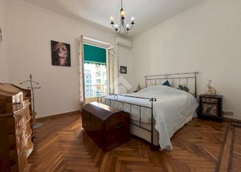 Quadrilocale Via Tortosa, Genova (zona Marassi) - foto 37