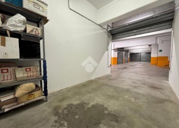 Quadrilocale Via Tortosa, Genova (zona Marassi) - foto 39