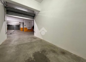 Quadrilocale Via Tortosa, Genova (zona Marassi) - foto 42