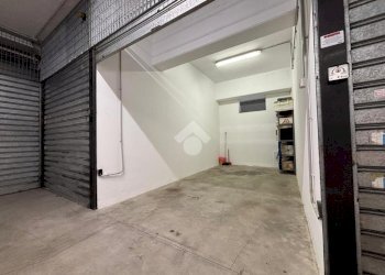 Quadrilocale Via Tortosa, Genova (zona Marassi) - foto 43