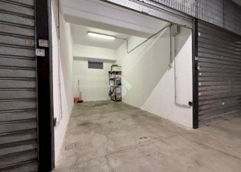 Quadrilocale Via Tortosa, Genova (zona Marassi) - foto 44