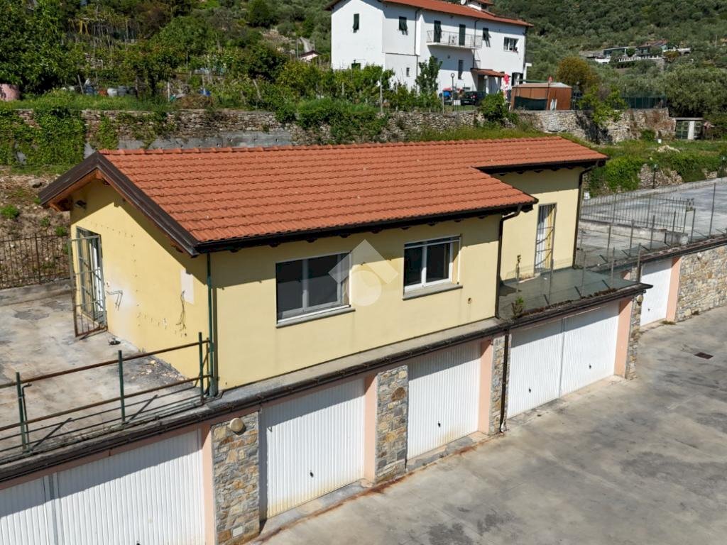 Independent house Via papa giovanni VIII, Imperia - photo 2