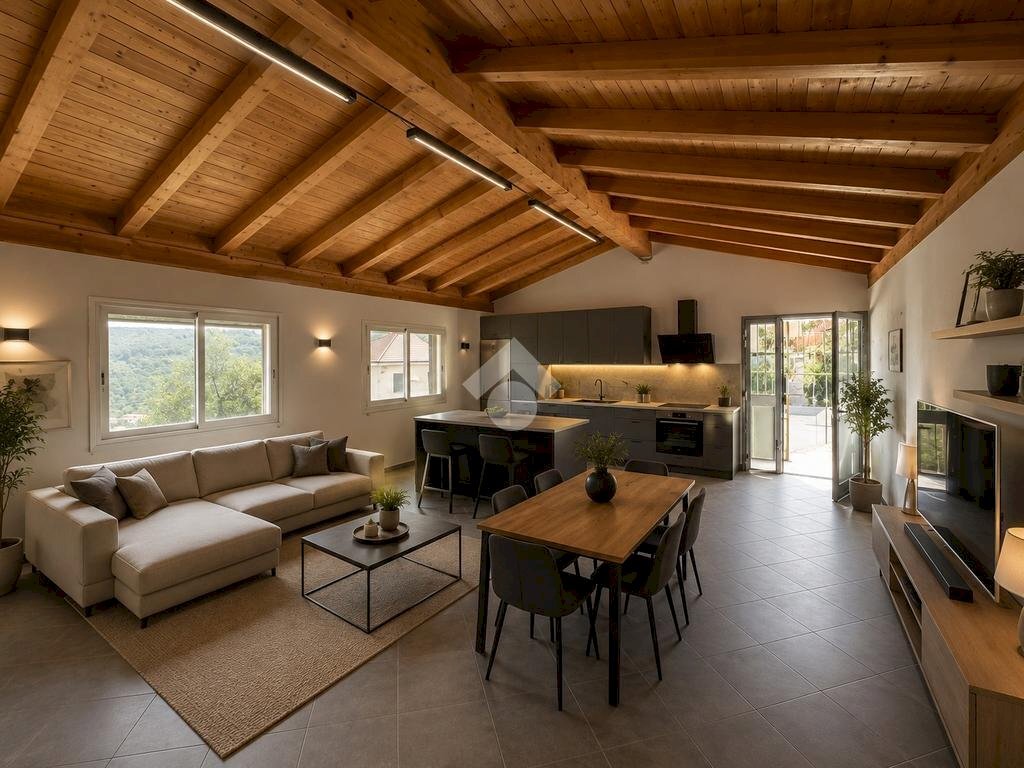 Independent house Via papa giovanni VIII, Imperia - photo 2