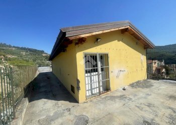 Independent house Via papa giovanni VIII, Imperia - photo 9