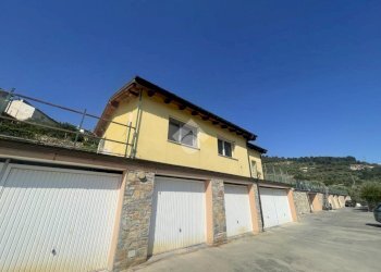 Independent house Via papa giovanni VIII, Imperia - photo 22